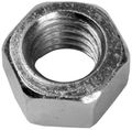 L H Dottie Hn632 Hex Nut For Machine Screw No 6-32 Tpi Zinc Plated 100-pack 