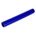 1 Pcs 32mm 26 Id 300mm 11 81 Length 0 Degree Blue Car Silicone Hose Coolant Universal 