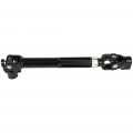 Ocpty Steering Shaft Universal U-joint Coupler Fit For 2007-2014d Expedition Lincoln Navigator 2009-2014 Ford F-150 2010 For