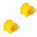 Siberian Bushing Polyurethane Anti-roll Sway Bar Front Suspension For Mazda B2200 B2500 B2900 