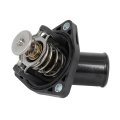 902-5136 Thermostat Housing Fit For Lexus Gs F 2016-2020 V8 5 0l