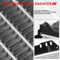Dpi 208 Factory Style 1-row Cooling Radiator For Suzuki Samurai At Mt 85-88 Aluminum Core