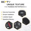 Ocpty Remotes Key Fob For Honda Civic Accord 1996-1999 A269zua101 2 Pcs