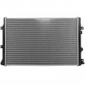 13272 Radiator Replacement Fit 2009-2015 For Tiguan 