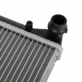 13272 Radiator Replacement Fit 2009-2015 For Tiguan