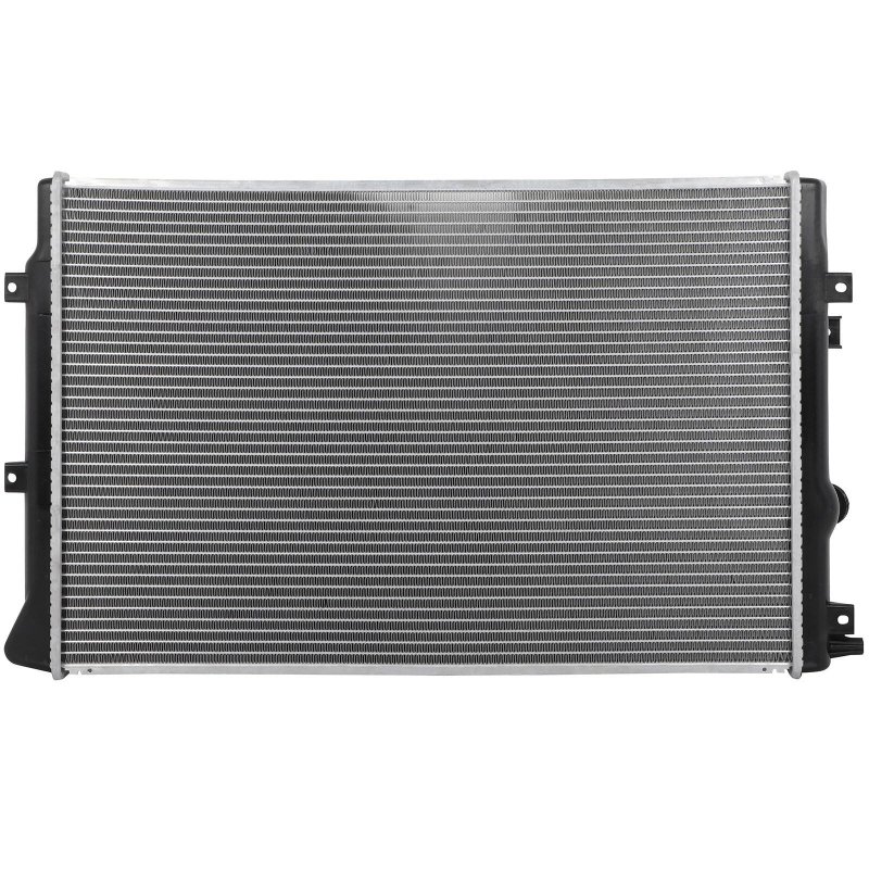 13272 Radiator Replacement Fit 2009-2015 For Tiguan