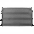 13272 Radiator Replacement Fit 2009-2015 For Tiguan