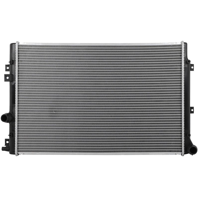 13272 Radiator Replacement Fit 2009-2015 For Tiguan