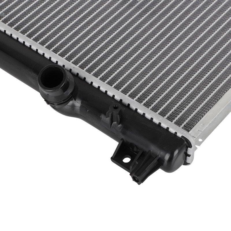 13272 Radiator Replacement Fit 2009-2015 For Tiguan