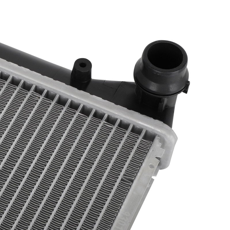 13272 Radiator Replacement Fit 2009-2015 For Tiguan