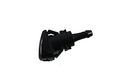 Genuine 5116079aa Windshield Washer Nozzle For Dodge Journey 2007 2011 And Pt Cruiser 2006 2009 Black Plastic Replacement Part 