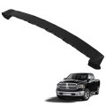 Black Front Bumper Cover Support Retainer Plastic Replacement For 2013-2018 Ram 1500 68104942ad 