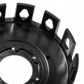 Sfriding Clutch Basket For Polaris Predator 500 2003-2007 Cnc Billet Aluminum Black