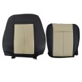 Secos Bottom Top Seat Cover Fit For Ford Expedition 2007-2014 