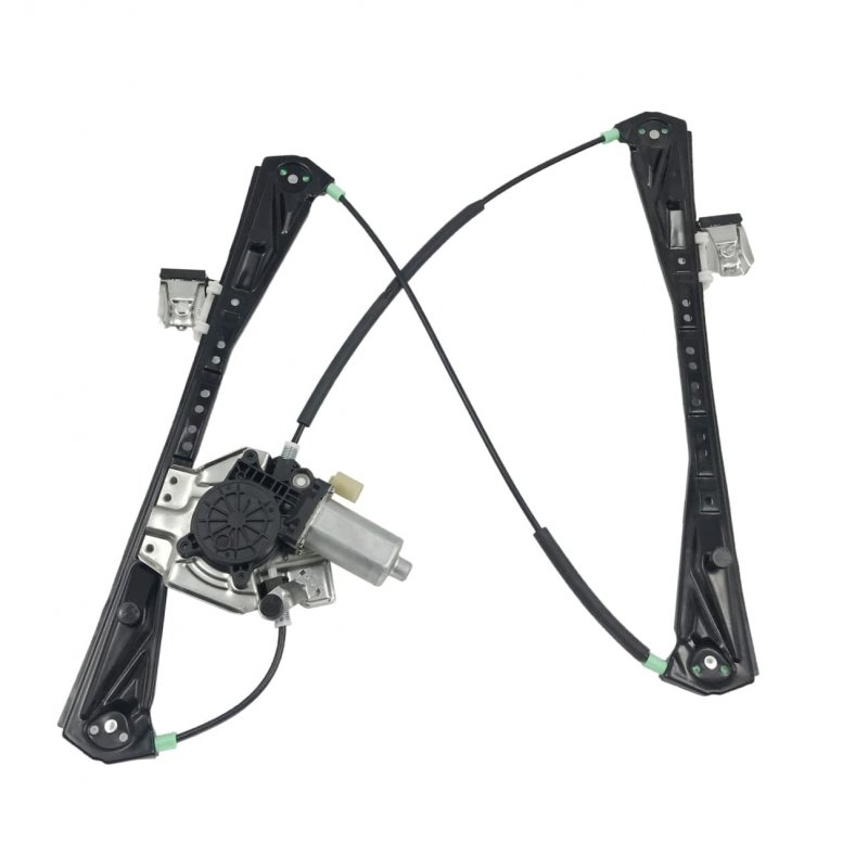 Power Window Regulator Motor Assembly Front Right For Lincoln Ls 2000 2001 2002 Part Number Am835334