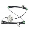 Power Window Regulator Motor Assembly Front Right For Lincoln Ls 2000 2001 2002 Part Number Am835334