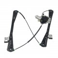 Power Window Regulator Motor Assembly Front Right For Lincoln Ls 2000 2001 2002 Part Number Am835334