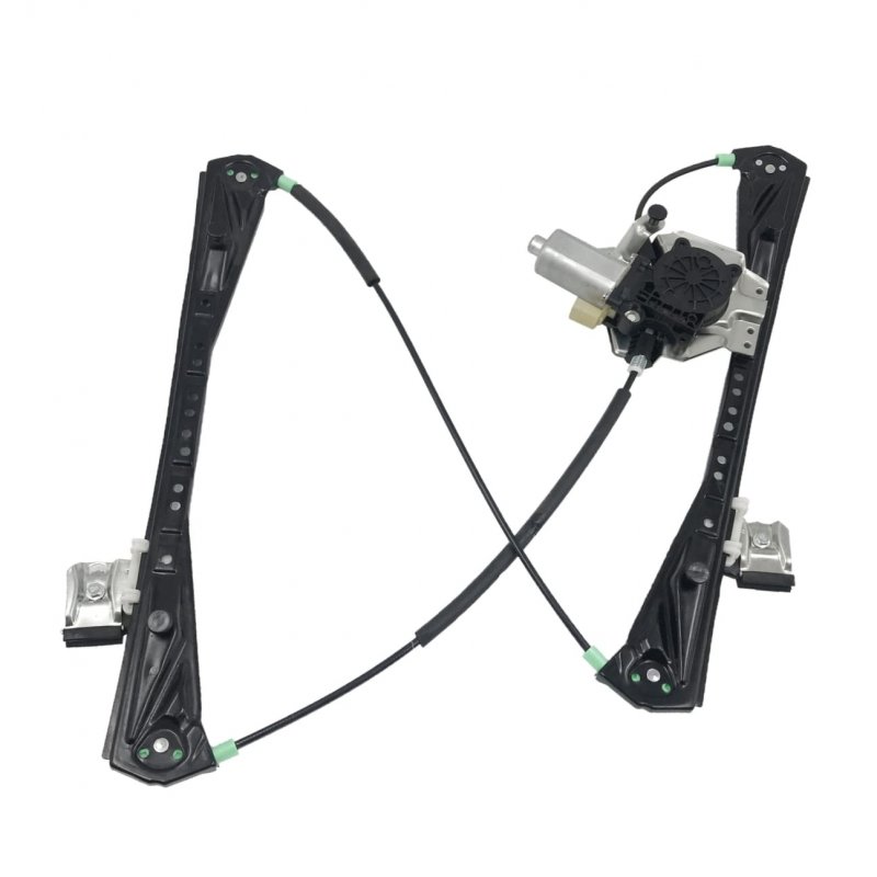 Power Window Regulator Motor Assembly Front Right For Lincoln Ls 2000 2001 2002 Part Number Am835334