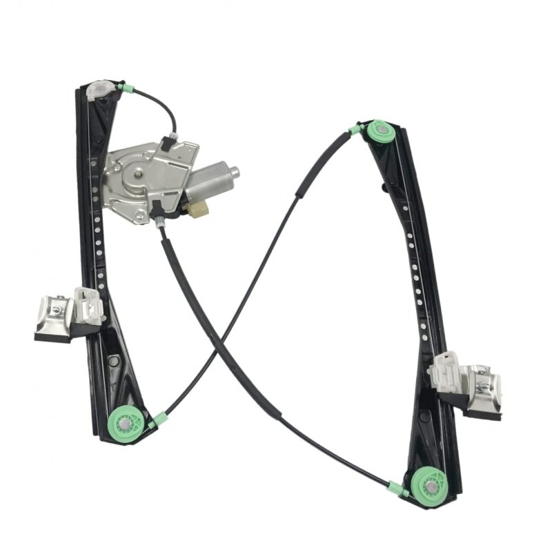 Power Window Regulator Motor Assembly Front Right For Lincoln Ls 2000 2001 2002 Part Number Am835334