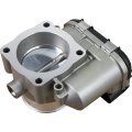 Aip Electronics Premium Complete Throttle Body Assembly Tb For 2000-2005 Audi Volkswagen 1 8l L4 Oem Fit Tb02