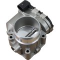 Aip Electronics Premium Complete Throttle Body Assembly Tb For 2000-2005 Audi Volkswagen 1 8l L4 Oem Fit Tb02