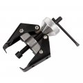 Ocpty Battery Terminal And Wiper Arm Puller Disassemble Tool Heavy-duty 2 Jaw Bearing Blade 6-28mm
