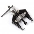 Ocpty Battery Terminal And Wiper Arm Puller Disassemble Tool Heavy-duty 2 Jaw Bearing Blade 6-28mm
