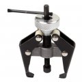Ocpty Battery Terminal And Wiper Arm Puller Disassemble Tool Heavy-duty 2 Jaw Bearing Blade 6-28mm