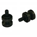 Yana Shiki Sas301gm Anodized Gun Metal Swing Arm Spool 