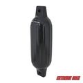 Extreme Max 3006 7276 4 5 X16 Inflatable Fender Black 