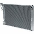 A C Radiator For Lexus Rx330 3 3l 2004 2005 2006 Lx3010128 Lx3010136 Qu 