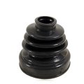 Cv Joint Boot For 2000 Lexus Rx300 Neoprene 84 71 Minimum Clamp Diameter 2 Clamps Grease Included Front Position 