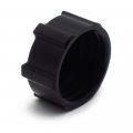 Httmt- Gzsp-k7-002- Cnc Rear Brake Fluid Reservior Cover Cap Black For 790 Duke Adventure