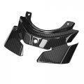 Carbon Fiber Tail Light Cover For Mt 10 Fz 2016 2018a Car Interior And Exterior Modificationa Motorcycle Accessories Rear