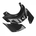 Carbon Fiber Tail Light Cover For Mt 10 Fz 2016 2018a Car Interior And Exterior Modificationa Motorcycle Accessories Rear