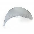 Hongk- 7 Headlight Visor Compatible With Kawasaki Vulcan Vn 1500 1600 Suzuki Intruder Boulevard B01c0sz9tq
