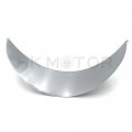 Hongk- 7 Headlight Visor Compatible With Kawasaki Vulcan Vn 1500 1600 Suzuki Intruder Boulevard B01c0sz9tq