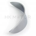 Hongk- 7 Headlight Visor Compatible With Kawasaki Vulcan Vn 1500 1600 Suzuki Intruder Boulevard B01c0sz9tq