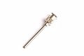 12 Pack Dispensing Needle 1 All Metal Stainless Steel Blunt Tip Luer Lock 14 Gauge 