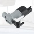 X Autohaux 28920-7s000 28920-bu010 Car Windshield Washer Motor Pump With Grommet For Nissan Armada 2005-2015