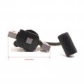 The Rop Shop Ignition Coil Fits Tecumseh Tvs100 Tvs105 Tvs115 Tvs120 Tvs600 Tvs75
