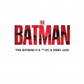 The Batman Batarang Oval Tow Trailer Hitch Cover Plug Insert