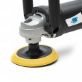 Glass Polish 12611 Rotary Backing Pad For Polishing And Sanding A 5 Inch Thread 8 -11