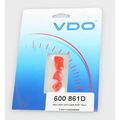 Vdo 600 861 Instrument Light Diffuser 