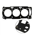 Cylinder Head Gasket Replacement For Seadoo Gti Gtr Gtx Rxp Rxt 4 Tec 130 155 185 215 255 260 Hp Replaces 420950770 420950771