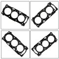Cylinder Head Gasket Replacement For Seadoo Gti Gtr Gtx Rxp Rxt 4 Tec 130 155 185 215 255 260 Hp Replaces 420950770 420950771