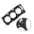 Cylinder Head Gasket Replacement For Seadoo Gti Gtr Gtx Rxp Rxt 4 Tec 130 155 185 215 255 260 Hp Replaces 420950770 420950771