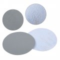 Uxcell 30pcs 3 Inch Hook And Loop Sanding Disc 3000 Grits Flocking Sandpaper For Random Orbit Sander