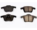 Power Stop 16-980 Z16 Ceramic Brake Pad 