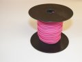 Pink Gray Automotive Gxl Copper Wire 16 Ga Awg Gauge Truck Motorcycle Rv General Purpose Defferent Lengths Available Select